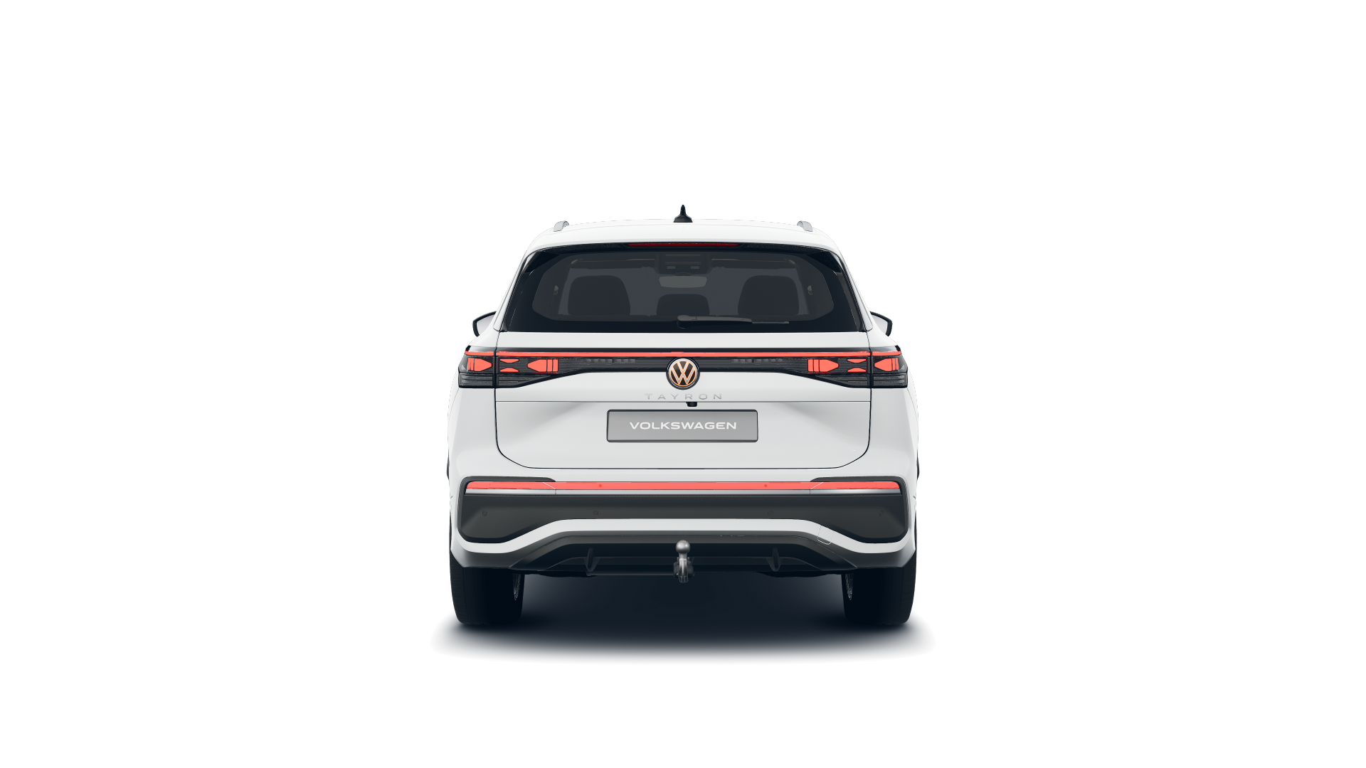Volkswagen Tayron Elegance Elegance