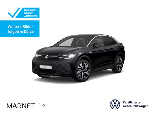 Volkswagen ID.5 IQ.Drive Pro