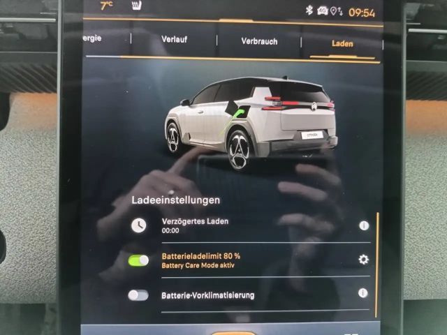 Citroën C5 Aircross Max