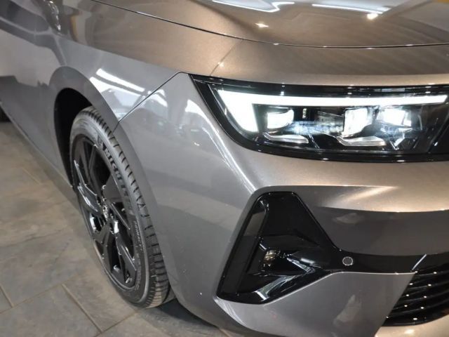 Opel Astra GS-Line Grand Sport