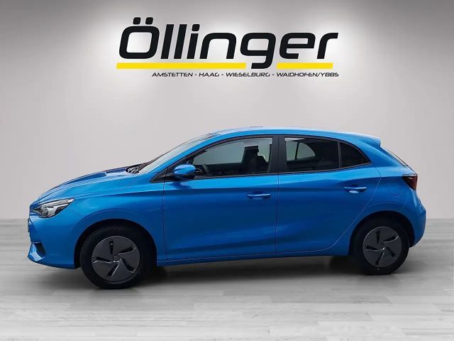 MG MG3 Hybrid+ Standard Standard range