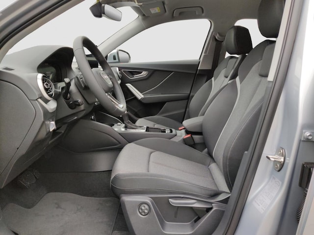 Audi Q2 35 TFSI S-Tronic