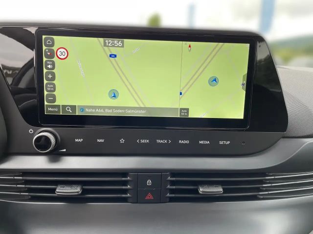 Hyundai Bayon 1.0 Select T-GDi