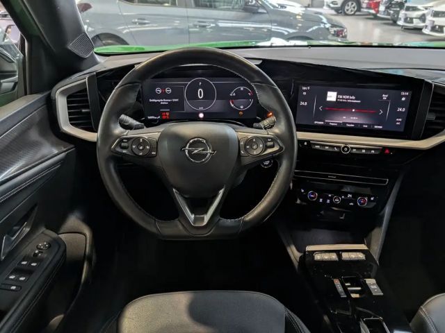 Opel Mokka 1.2 Turbo Turbo Ultimate
