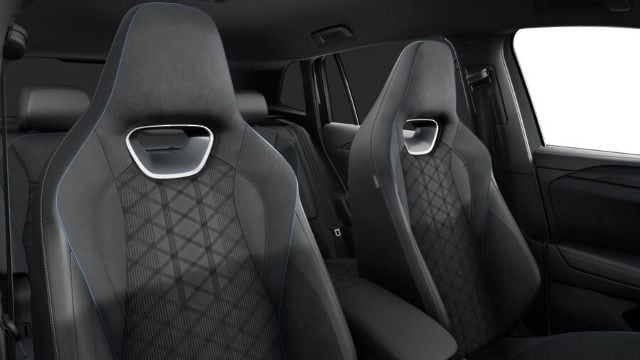 Volkswagen Tiguan 1.5 eTSI DSG R-Line