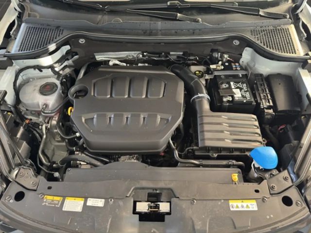 Skoda Karoq 2.0 TSI 4x4 Sportline