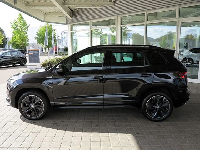 Skoda Karoq Sportline