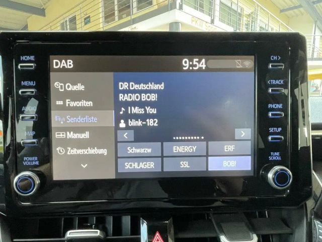 Toyota Corolla Hybride Touring