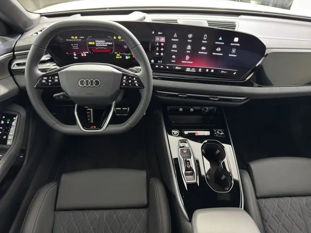Audi A5 Quattro