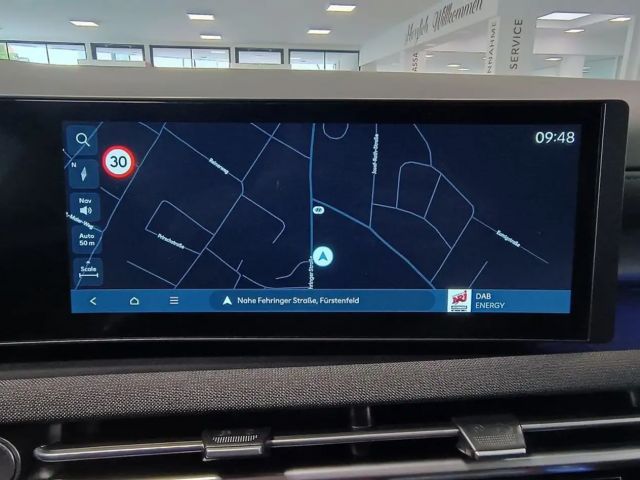 Hyundai Tucson 2WD T-GDi