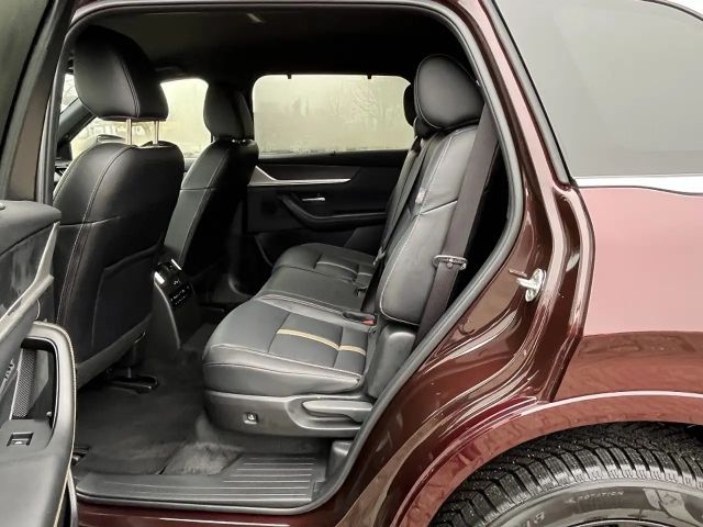 Mazda CX-80 Homura e-Skyactiv