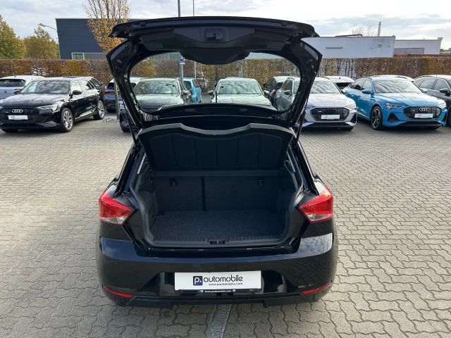 Seat Ibiza 1.0 TSI Style