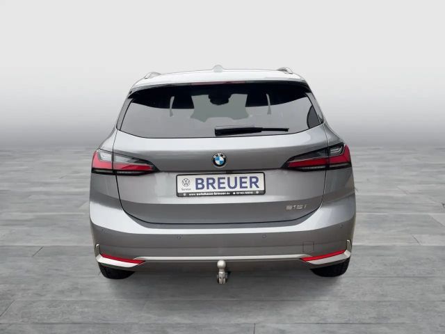 BMW 216 216i Luxury Line