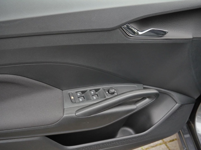 Skoda Fabia Selection