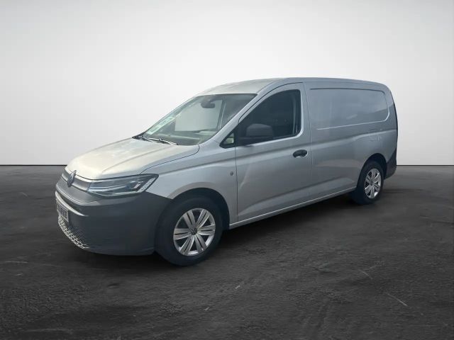Volkswagen Caddy 2.0 TDI DSG Maxi