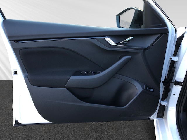 Skoda Kamiq 1.5 TSI Selection