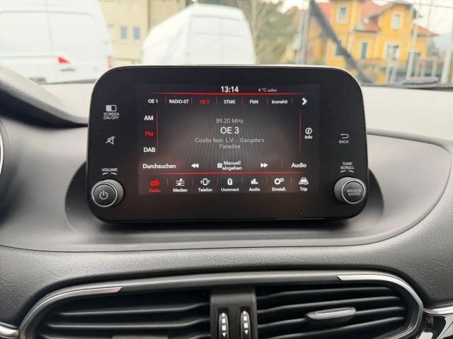 Fiat Tipo Life Turbo