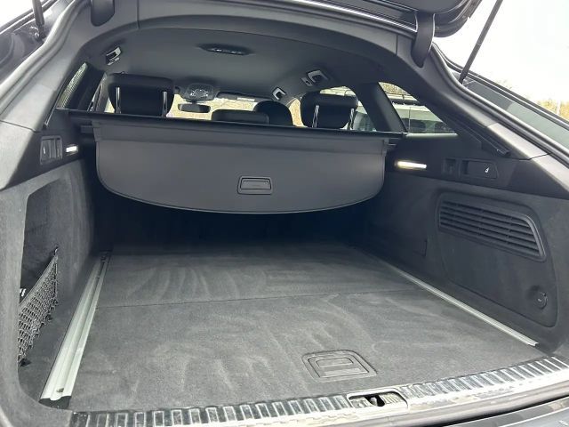 Audi A6 45 TFSI Avant Quattro