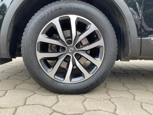 Renault Kadjar Black Edition