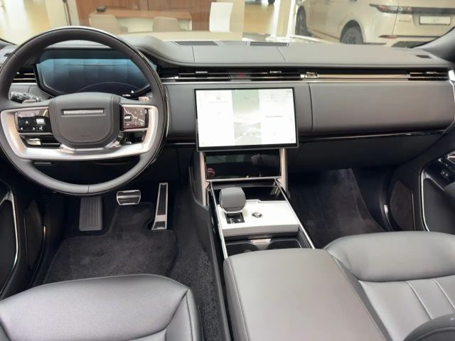 Land Rover Range Rover Autobiography P530