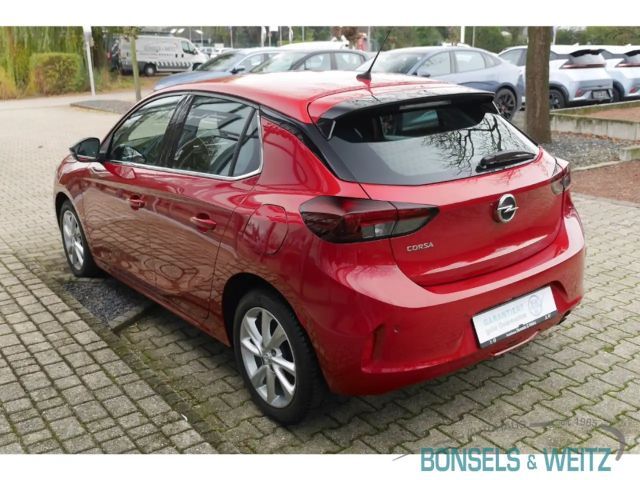 Opel Corsa 1.2 Turbo Elegance Turbo