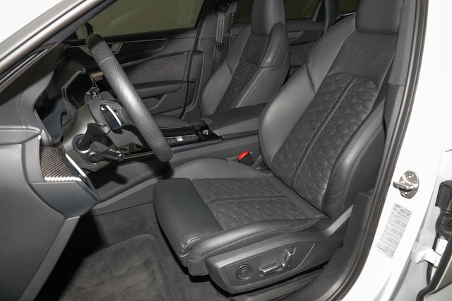 Audi A6 e-tron Avant Performance Quattro