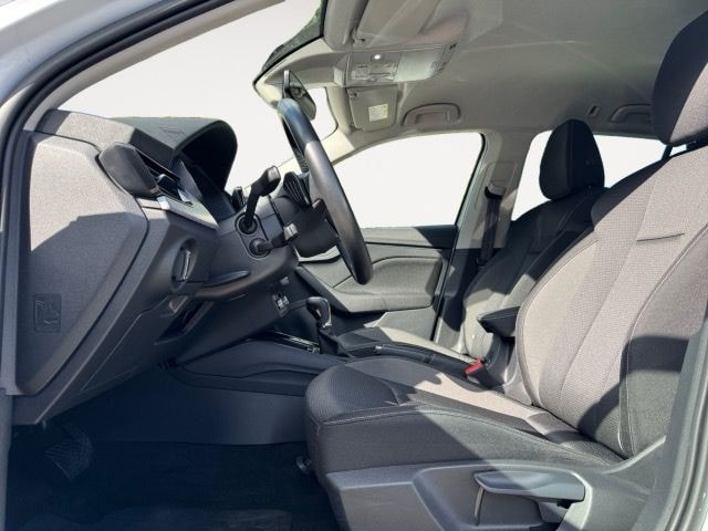 Skoda Scala 1.0 TSI Tour