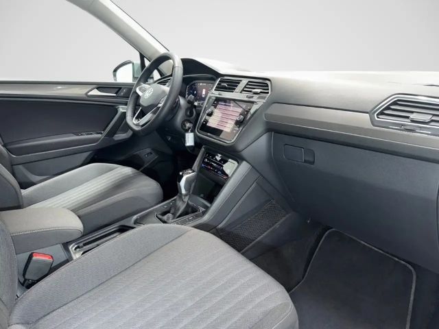 Volkswagen Tiguan 2.0 TDI Allspace DSG Life
