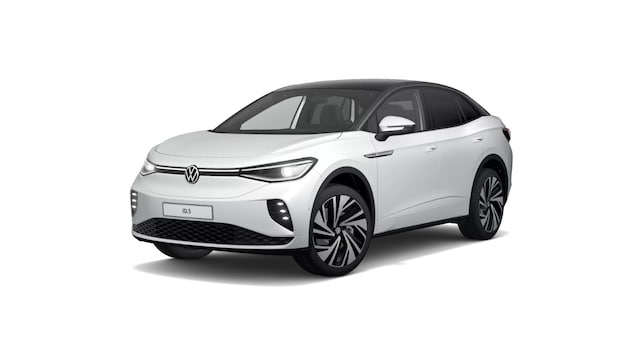 Volkswagen ID.5 GTX IQ.Drive