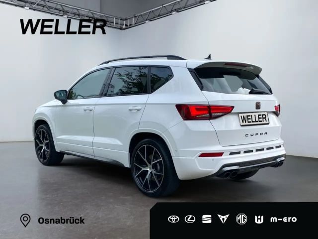 Cupra Ateca 2.0 TSI 4Drive DSG