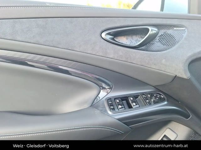 BYD Seal Excellence Vierwielaandrijving