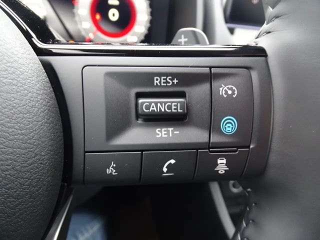 Nissan X-trail N-Connecta