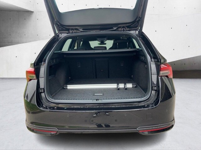 Skoda Octavia Combi Sportline