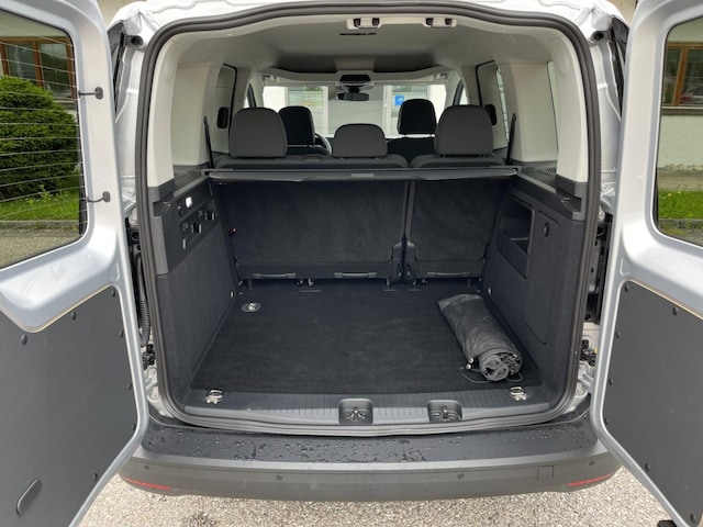 Volkswagen Caddy Combi