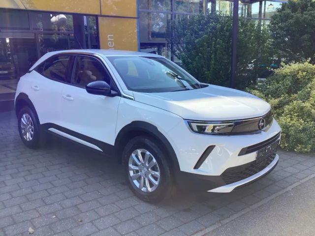 Opel Mokka 1.5 CDTI 1.5 Turbo Edition