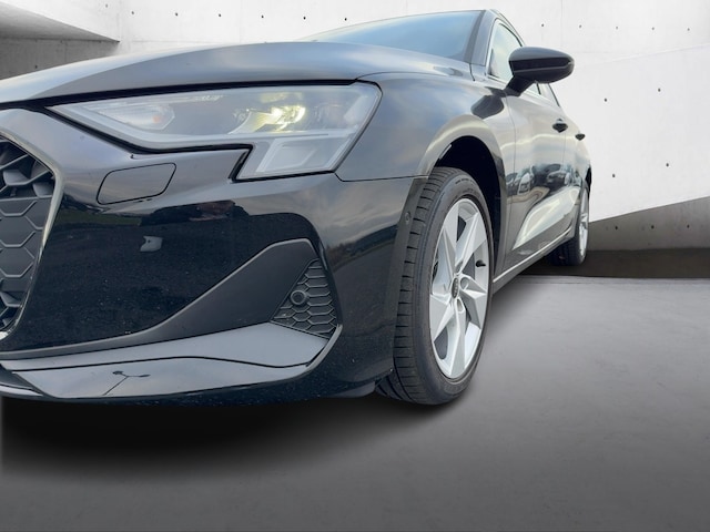 Audi A3 30 TFSI S-Tronic Sportback