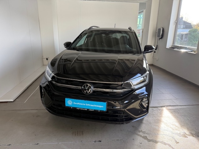 Volkswagen Taigo 1.0 TSI