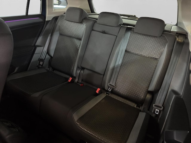 Volkswagen Tiguan 1.5 TSI