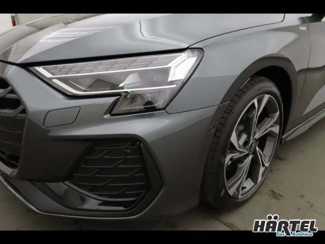 Audi A3 35 TDI S-Line S-Tronic Sedan Sportback