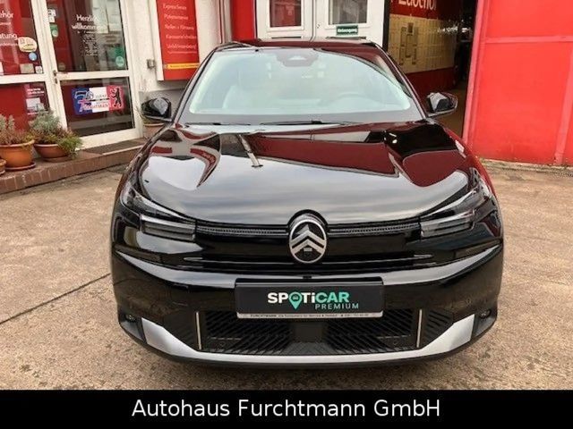 Citroën C4 Max PureTech