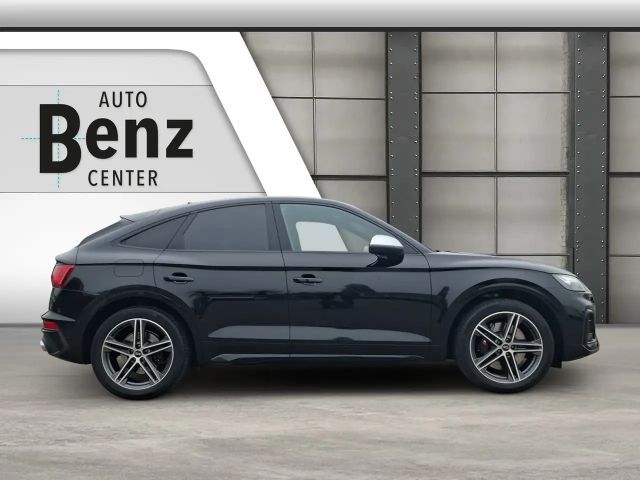 Audi SQ5 3.0 TDI Quattro Sportback