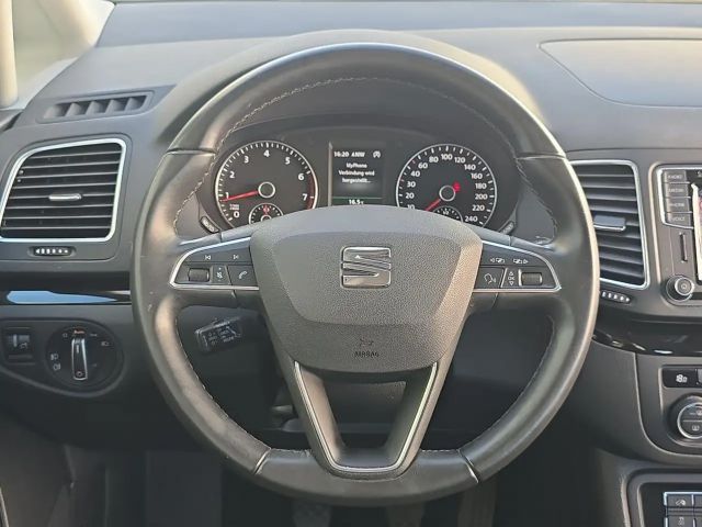 Seat Alhambra 1.4 TSI