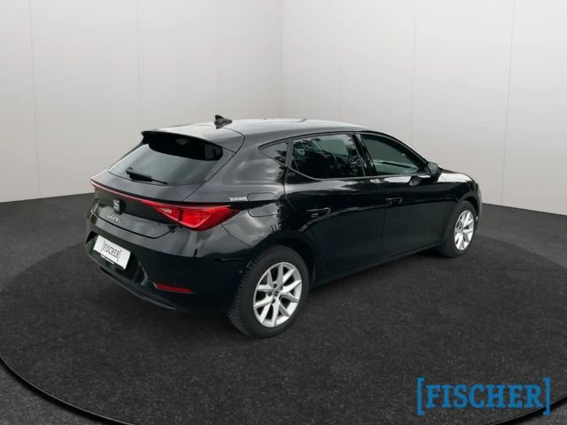 Seat Leon 1.5 TSI Style