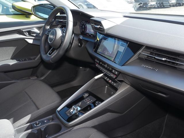 Audi A3 40 TFSI Quattro S-Tronic Sportback