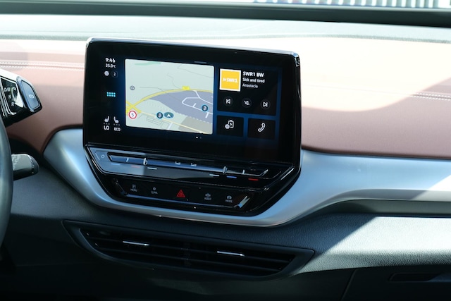 Volkswagen ID.4 Family