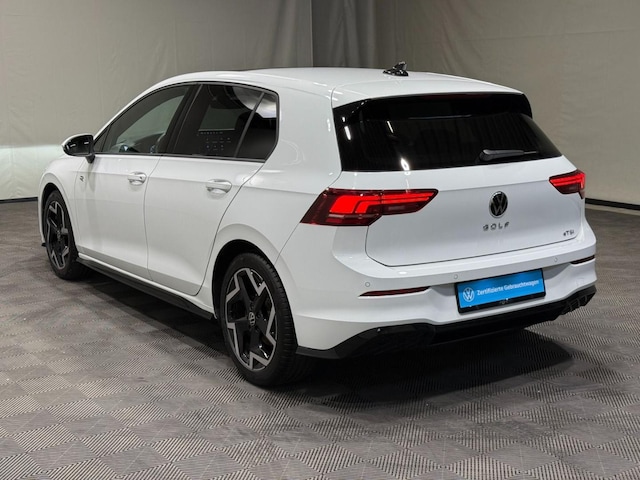 Volkswagen Golf 1.5 eTSI DSG R-Line