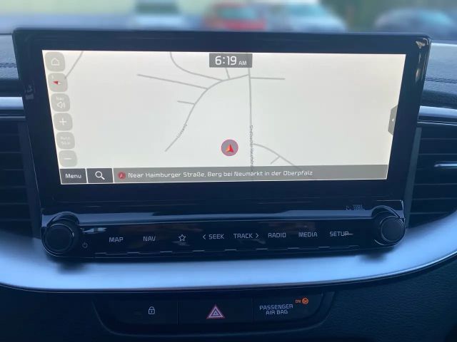 Kia Ceed Spirit SportWagon