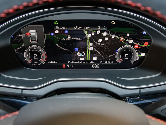 Audi Q5 40 TDI Quattro S-Tronic