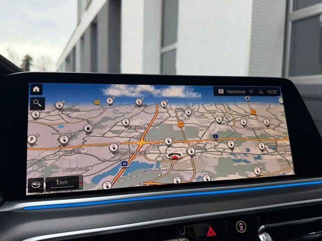 BMW X5 xDrive xDrive45e