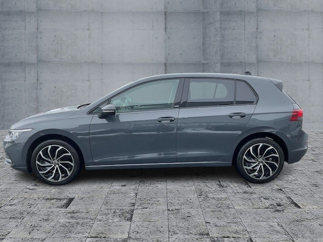 Volkswagen Golf Golf VIII Move